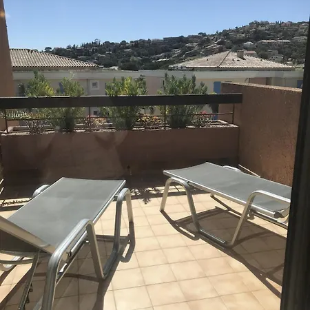 公寓 La Souleyado A Minutes 5 Minutes A Pieds, 2 Belles Terrasses *