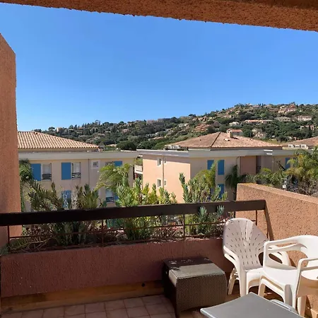 La Souleyado A Minutes 5 Minutes A Pieds, 2 Belles Terrasses 公寓