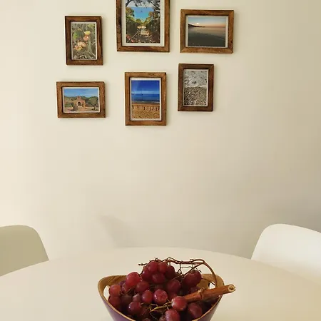 La Souleyado A Minutes 5 Minutes A Pieds, 2 Belles Terrasses Apartamento Le Lavandou