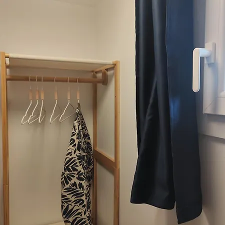 La Souleyado A Minutes 5 Minutes A Pieds, 2 Belles Terrasses Apartamento Le Lavandou