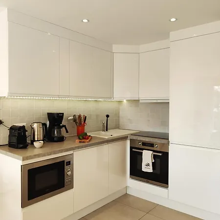 La Souleyado A Minutes 5 Minutes A Pieds, 2 Belles Terrasses Apartman *