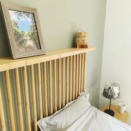 La Souleyado A Minutes 5 Minutes A Pieds, 2 Belles Terrasses Апартаменты Ле-Лаванду