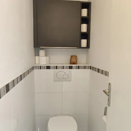 La Souleyado A Minutes 5 Minutes A Pieds, 2 Belles Terrasses Apartman *