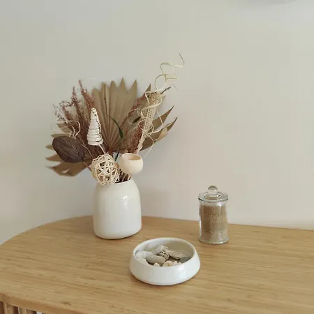 La Souleyado A Minutes 5 Minutes A Pieds, 2 Belles Terrasses Apartman