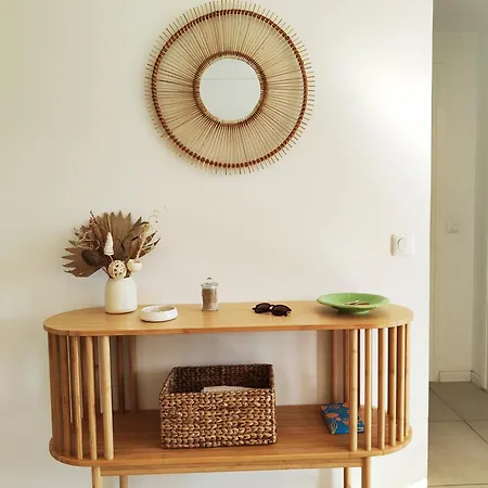 La Souleyado A Minutes 5 Minutes A Pieds, 2 Belles Terrasses Apartamento *