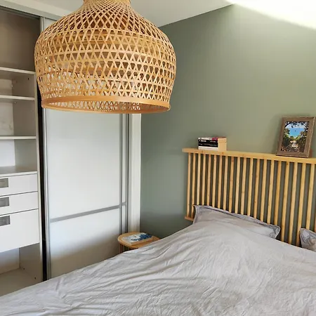 La Souleyado A Minutes 5 Minutes A Pieds, 2 Belles Terrasses Апартаменты Ле-Лаванду