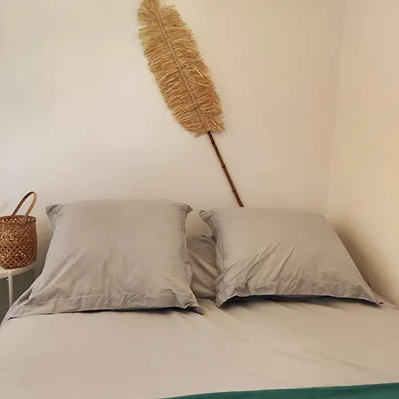 Апартаменты La Souleyado A Minutes 5 Minutes A Pieds, 2 Belles Terrasses