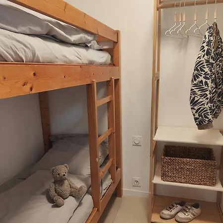 La Souleyado A Minutes 5 Minutes A Pieds, 2 Belles Terrasses Le Lavandou