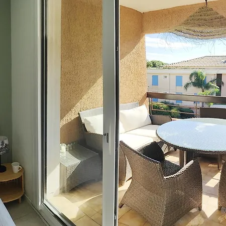 La Souleyado A Minutes 5 Minutes A Pieds, 2 Belles Terrasses *