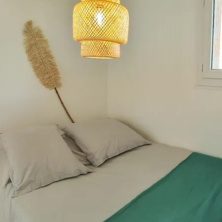 La Souleyado A Minutes 5 Minutes A Pieds, 2 Belles Terrasses Апартаменты *