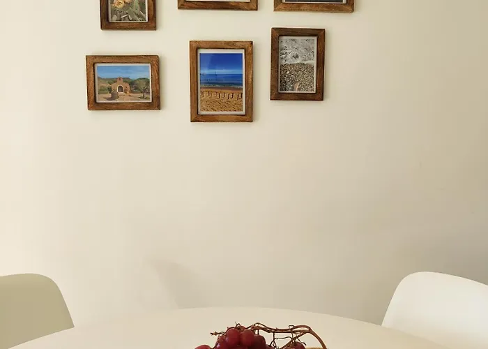 La Souleyado à Minutes 5 Minutes à Pieds, 2 Belles Terrasses Appartement Le Lavandou