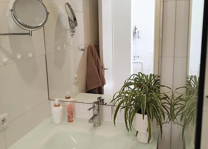 La Souleyado à Minutes 5 Minutes à Pieds, 2 Belles Terrasses *