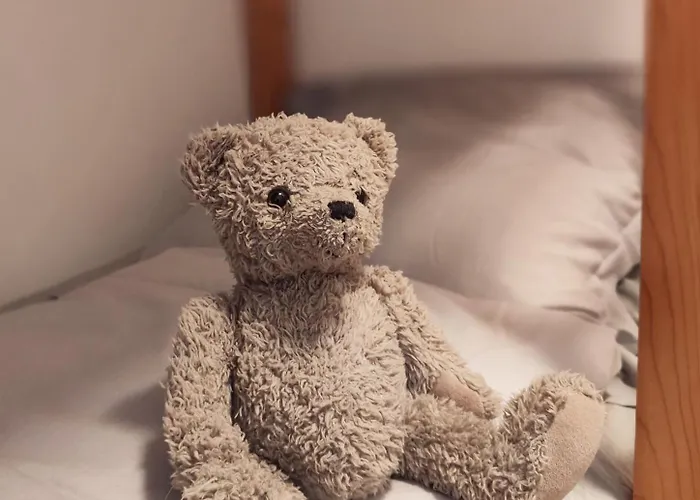 Appartement La Souleyado à Minutes 5 Minutes à Pieds, 2 Belles Terrasses