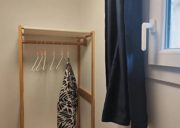 La Souleyado à Minutes 5 Minutes à Pieds, 2 Belles Terrasses Appartement Le Lavandou