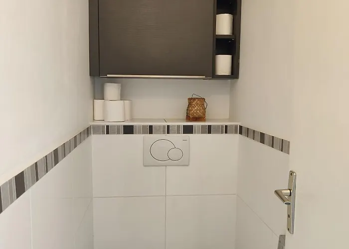 La Souleyado à Minutes 5 Minutes à Pieds, 2 Belles Terrasses Appartement *