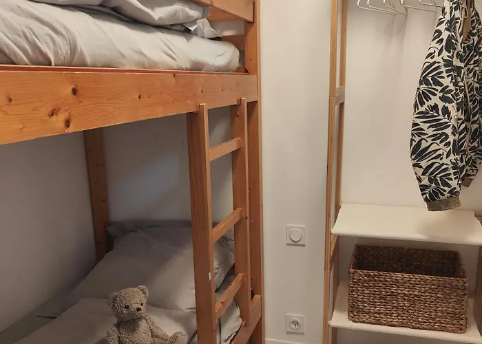 La Souleyado à Minutes 5 Minutes à Pieds, 2 Belles Terrasses Le Lavandou