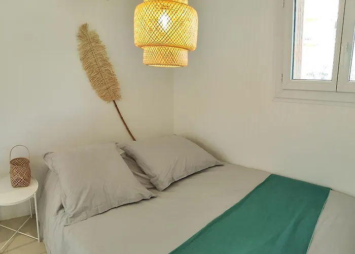 La Souleyado à Minutes 5 Minutes à Pieds, 2 Belles Terrasses Appartement *